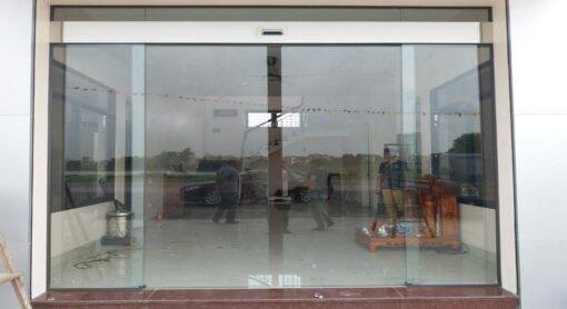 CỬA TỰ ĐỘNG CORTECH, MODEL: NT-03D