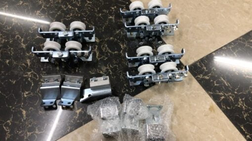 PHỤ KIỆN TAI TREO BÁNH XE